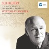 Sviatoslav Richter - Fantasia in C Major, D. 760 "Wandererfantasie": I. Allegro con fuoco ma non troppo