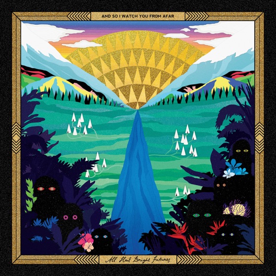 Cover artwork for Big Thinks Do Remarkable
