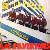 Los Silvertons - La Moto