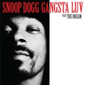 Gangsta Luv (feat. The-Dream) artwork