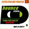 Bounce riddim