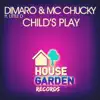 Child's Play (Radio Edit) [feat. Little D] - Single album lyrics, reviews, download
