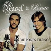 Me Pones Tierno (feat. Carlos Baute) artwork