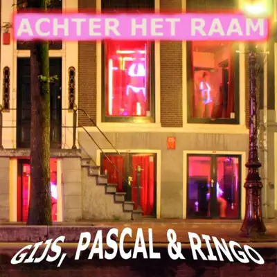 Achter Het Raam - Single - Ringo
