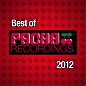 Best of Pacha Recordings 2012 artwork