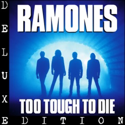 Ramones - Durango 95