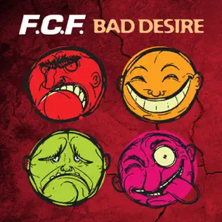 baixar álbum FCF - Bad Desire