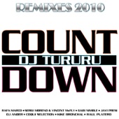 Countdown (Rafa Marco, Sergi Moreno  & Vincent Mcfly Trance Remix) artwork