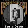 Born In Ontario - Single album lyrics, reviews, download