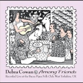 Debra Cowan - A Cold Day in November (Live)