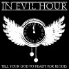 Tell Your God to Ready for Blood - EP