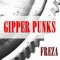 Freza - Gipper Punks lyrics