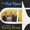 A Tribute too Tommy Dorsey album lyrics, reviews, download