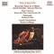 Viola Concerto in G Major, TWV 51:G9: IV. Presto - Capella Istropolitana, Ladislav Kyselak & Richard Edlinger lyrics