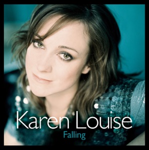 Karen Louise - Falling (Radio Mix) - 排舞 音乐