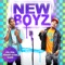 New Girl (feat. D&D) - New Boyz lyrics