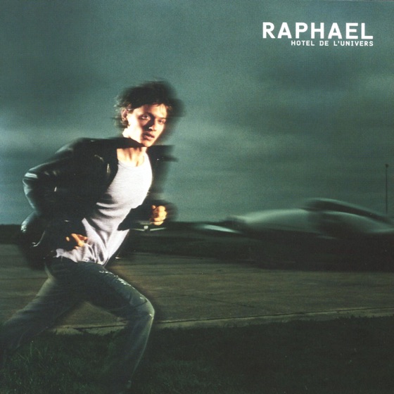 Cover artwork for La meute