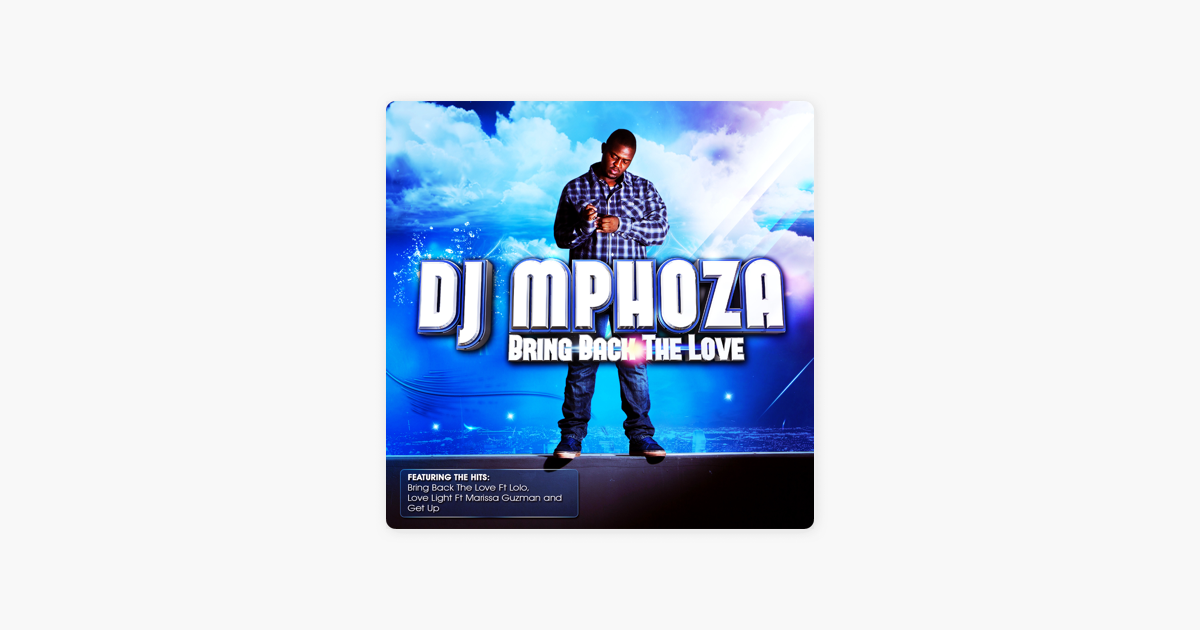 dj mphoza lovelight mp3