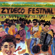 Zydeco tous pas tous - Buckwheat Zydeco