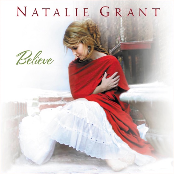 Cover artwork for I Believe