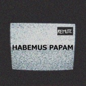 Habemus Papam artwork