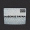 Habemus Papam artwork