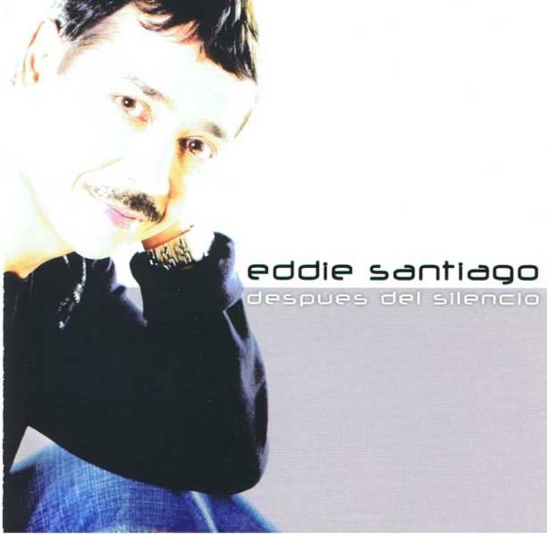 Eddie Santiago