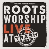 Vineyard Worship - All My Tears (Be Washed Away) [Live] [feat. Ryan Delmore]