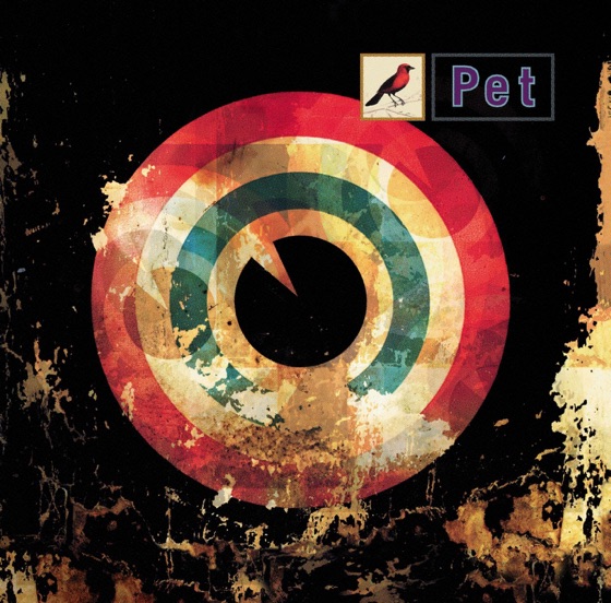 Cover artwork for Bed