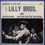 The Lilly Brothers & Don Stover - Old Joe Clark