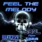 Feel the Melody (feat. Sara) artwork