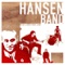Strand - Hansen Band lyrics