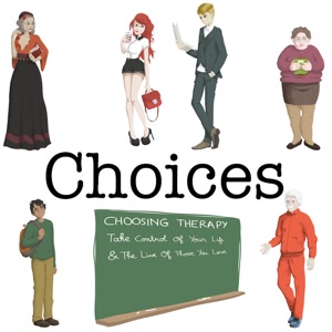 Choices – Episode 6 – DiCaprio Island