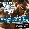 Club Can't Handle Me (feat. David Guetta) - Flo Rida