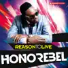 Reason To Live (Remixes) - EP album lyrics, reviews, download
