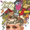 Barbra Lica - The food song