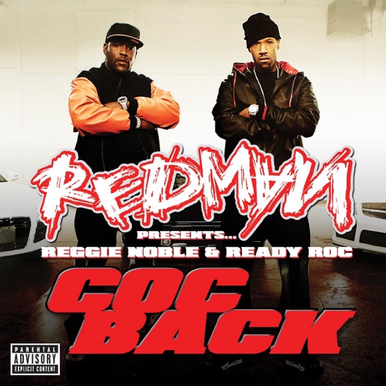 Cover artwork for Coc Back