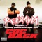 Coc Back - Redman, Ready Roc & Reggie Noble lyrics