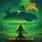 Agents of Steel - Lich King lyrics