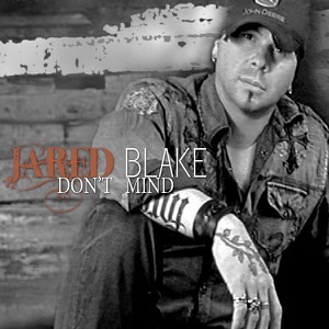 Jared Blake - Don't Mind - Line Dance Music