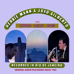 Recorded In Río (Original Bossa Nova Album 1962) - João Gilberto