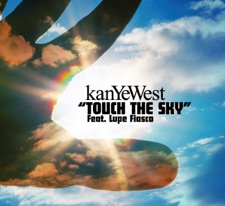 Touch The Sky artwork