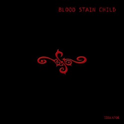 BLOOD STAIN CHILD - Embrace Me