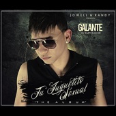 Tu Juguetito (feat. Arcangel) artwork