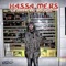 No Life (feat. Orelsan & Nessbeal) [Remix] - Hassa Mers lyrics