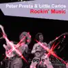 Rockin' Music (The Vault Mix) - Single album lyrics, reviews, download