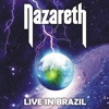 Live In Brazil, Pt. I, 2007