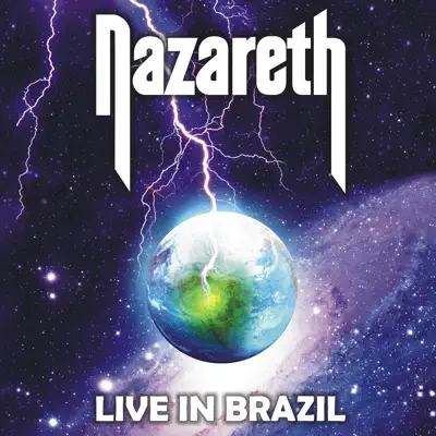 Live In Brazil, Pt. I - Nazareth