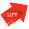 Lift - Chris Potter lyrics