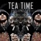 Soñando (Feat. Louieville Sluggah) - Tea Time lyrics